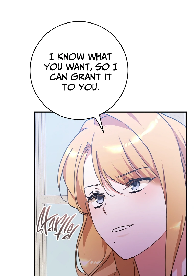 You Just Need To Hold My Hand chapter 63 page 17