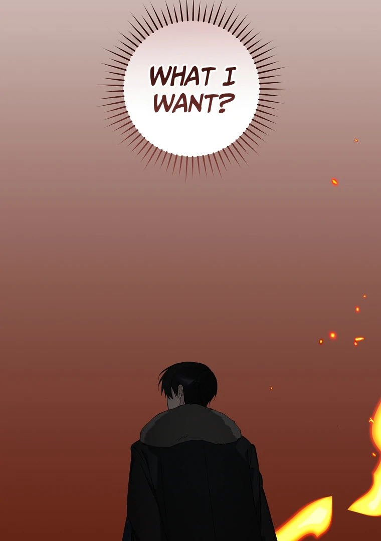 You Just Need To Hold My Hand chapter 63 page 20