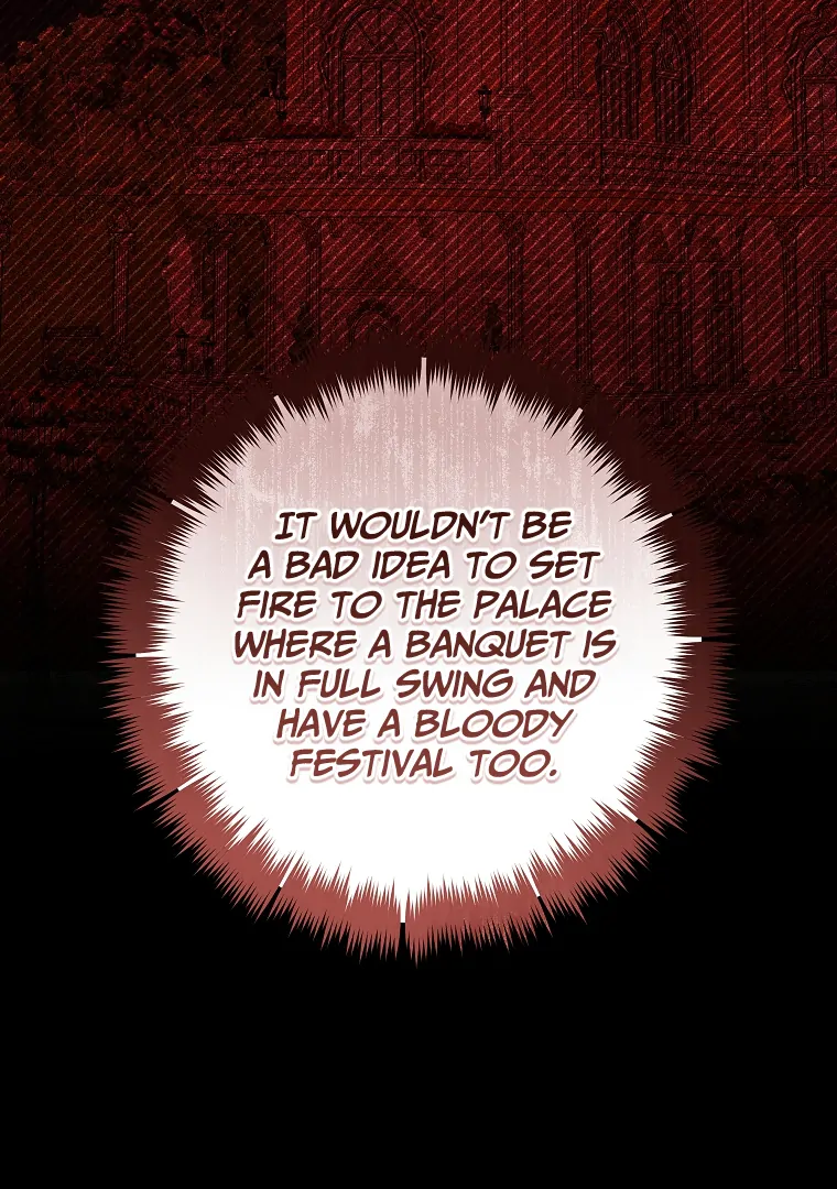 You Just Need To Hold My Hand chapter 63 page 23