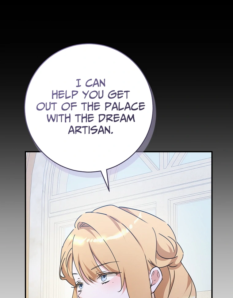You Just Need To Hold My Hand chapter 63 page 24
