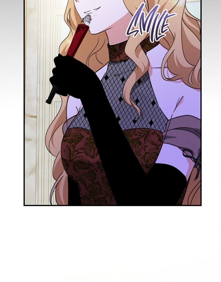 You Just Need To Hold My Hand chapter 63 page 25