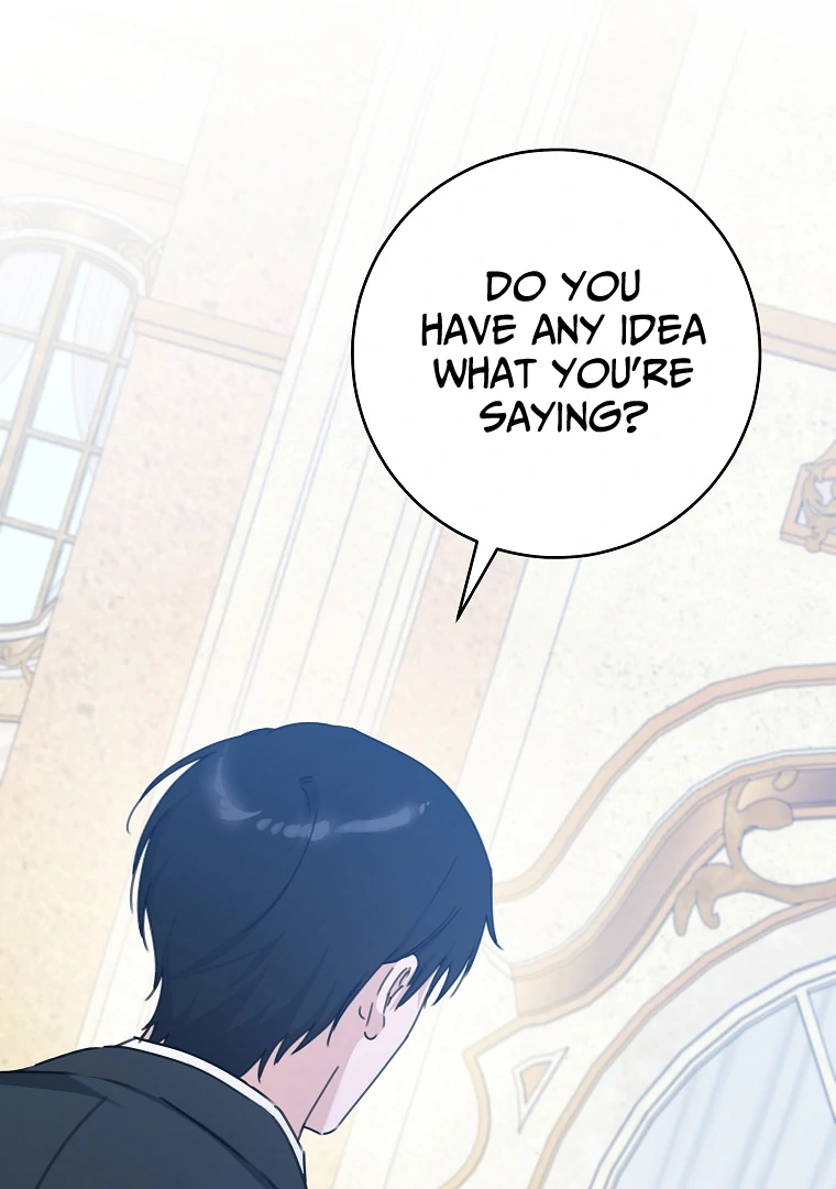 You Just Need To Hold My Hand chapter 63 page 26