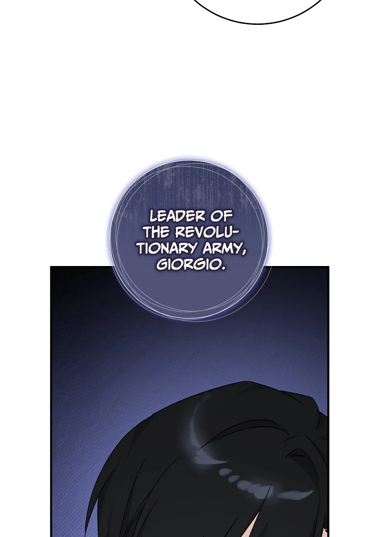 You Just Need To Hold My Hand chapter 63 page 28