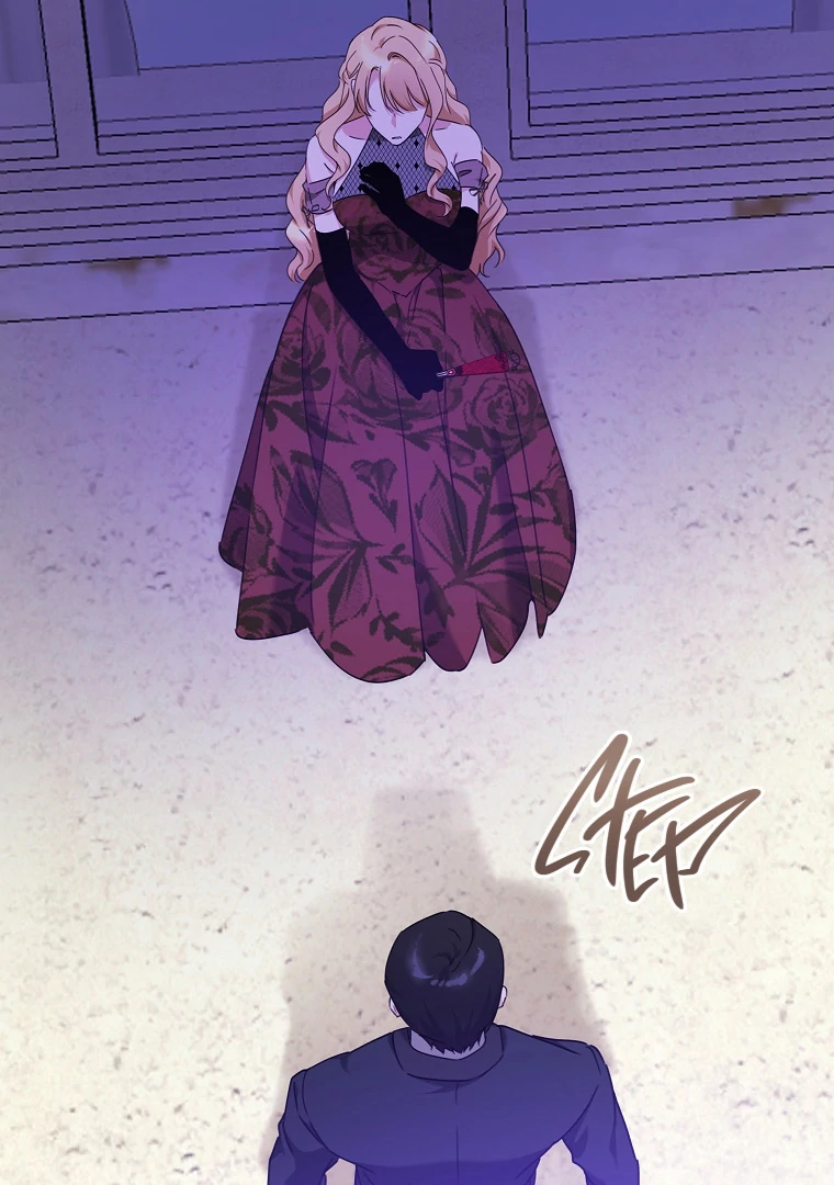 You Just Need To Hold My Hand chapter 63 page 30