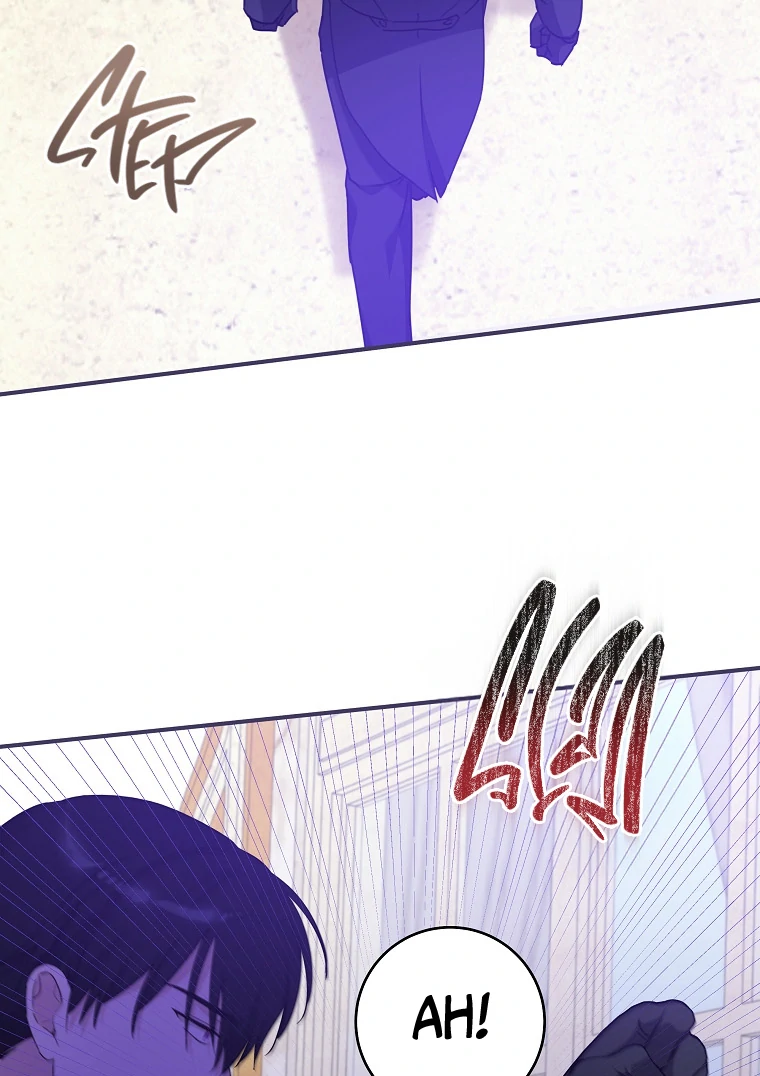 You Just Need To Hold My Hand chapter 63 page 31