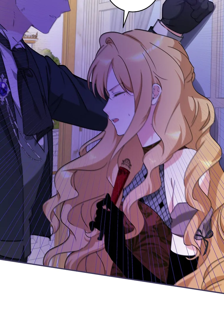 You Just Need To Hold My Hand chapter 63 page 32