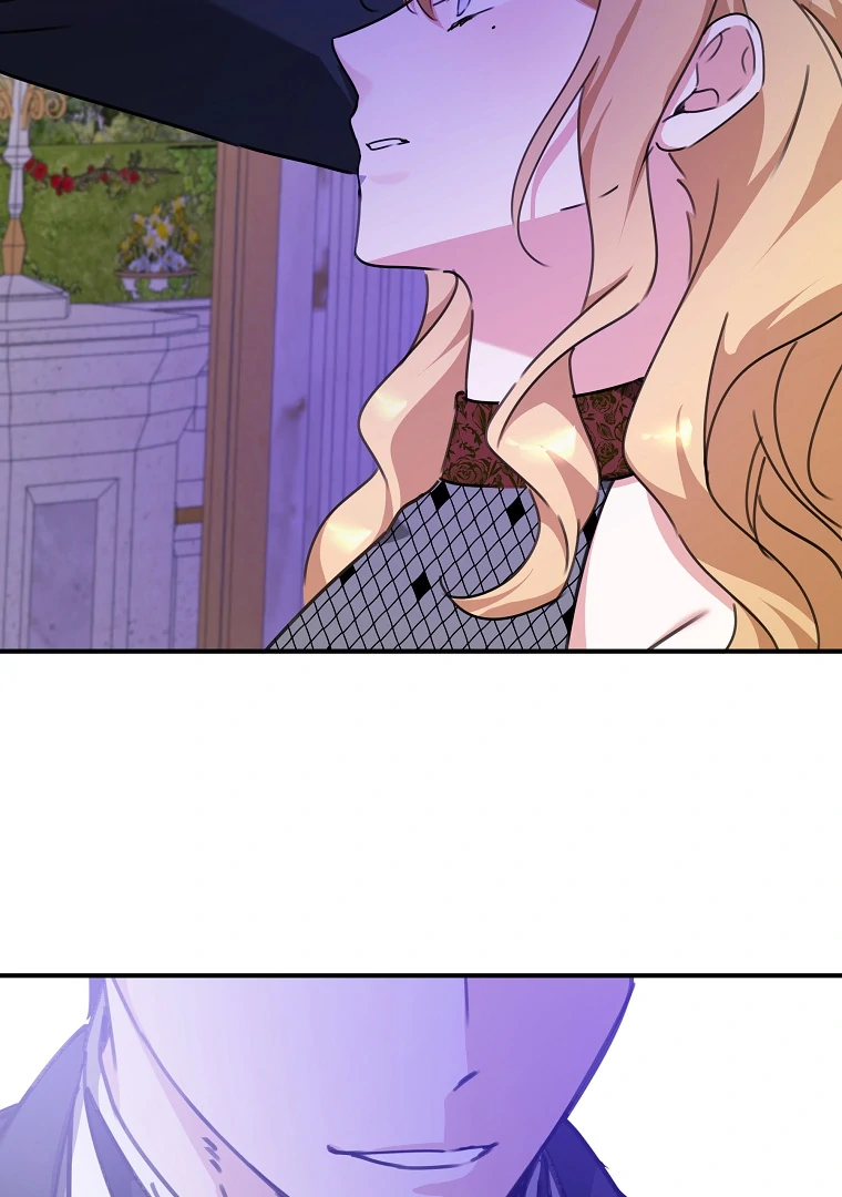 You Just Need To Hold My Hand chapter 63 page 36