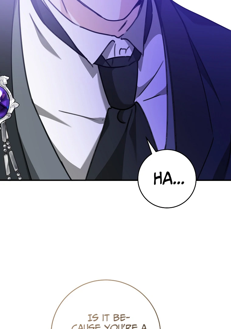 You Just Need To Hold My Hand chapter 63 page 37