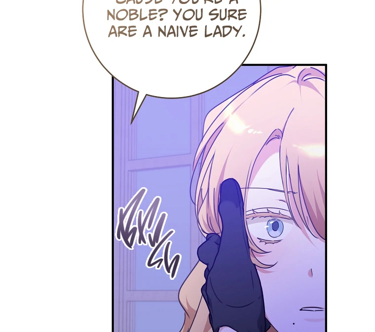 You Just Need To Hold My Hand chapter 63 page 38