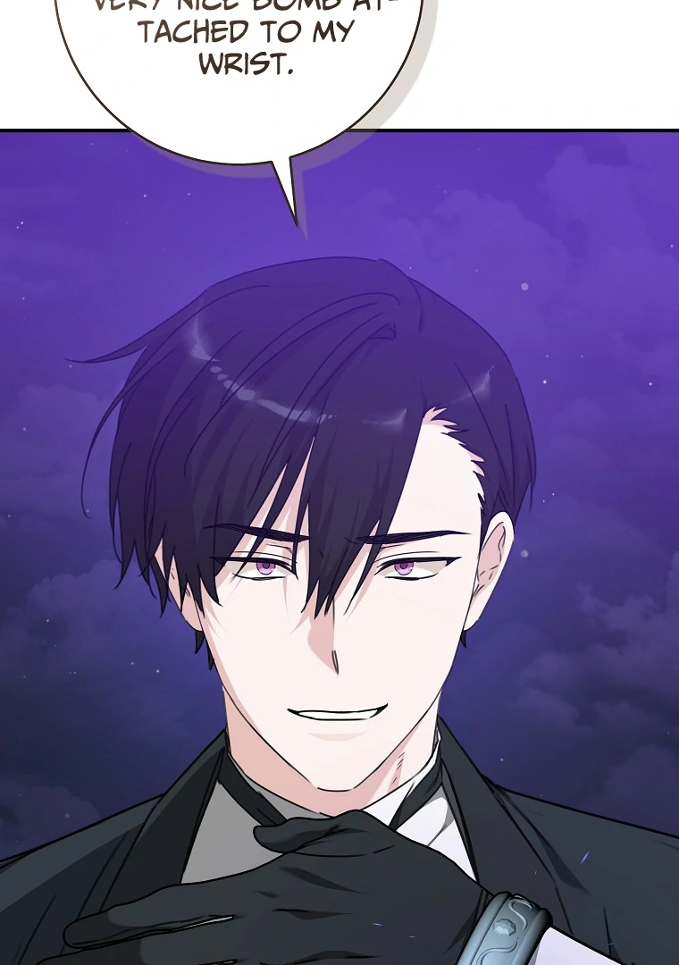 You Just Need To Hold My Hand chapter 63 page 42