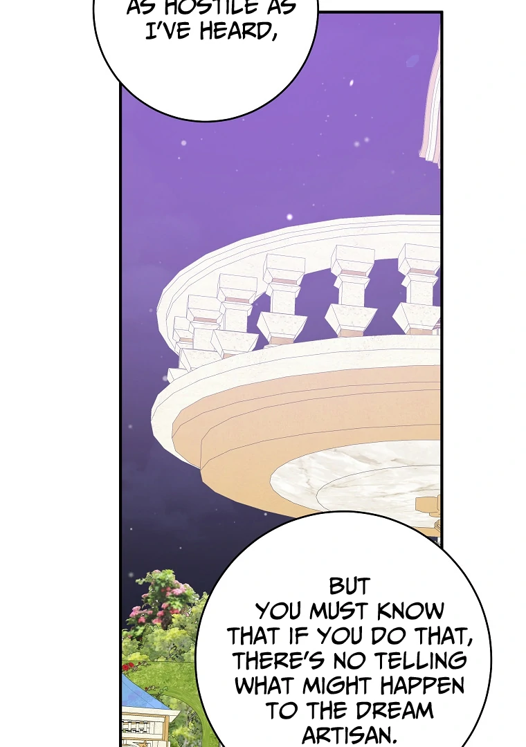 You Just Need To Hold My Hand chapter 63 page 44