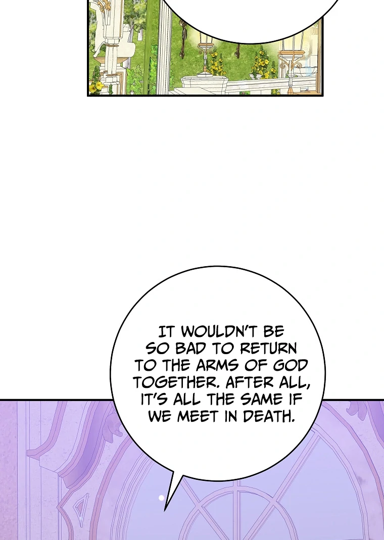 You Just Need To Hold My Hand chapter 63 page 45