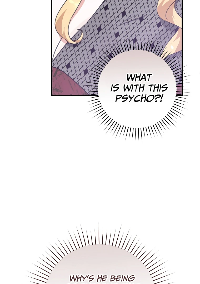 You Just Need To Hold My Hand chapter 63 page 48