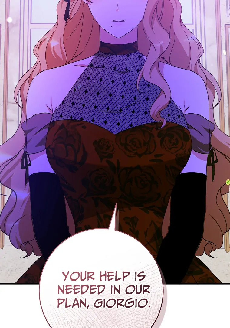 You Just Need To Hold My Hand chapter 63 page 52