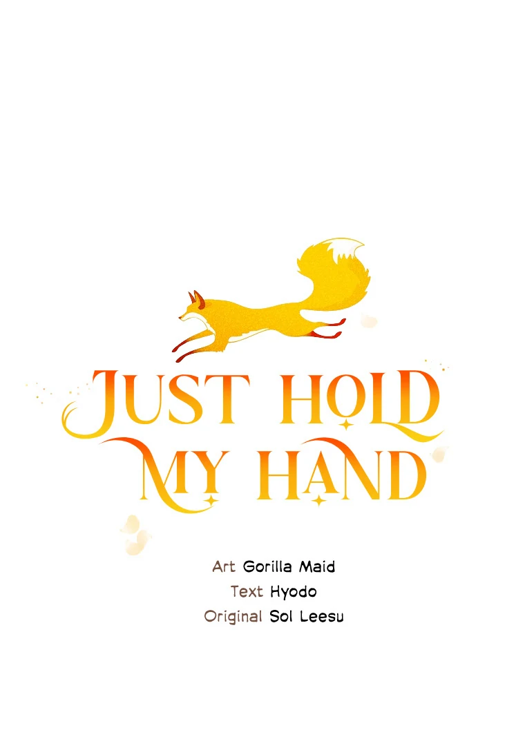You Just Need To Hold My Hand chapter 63 page 56