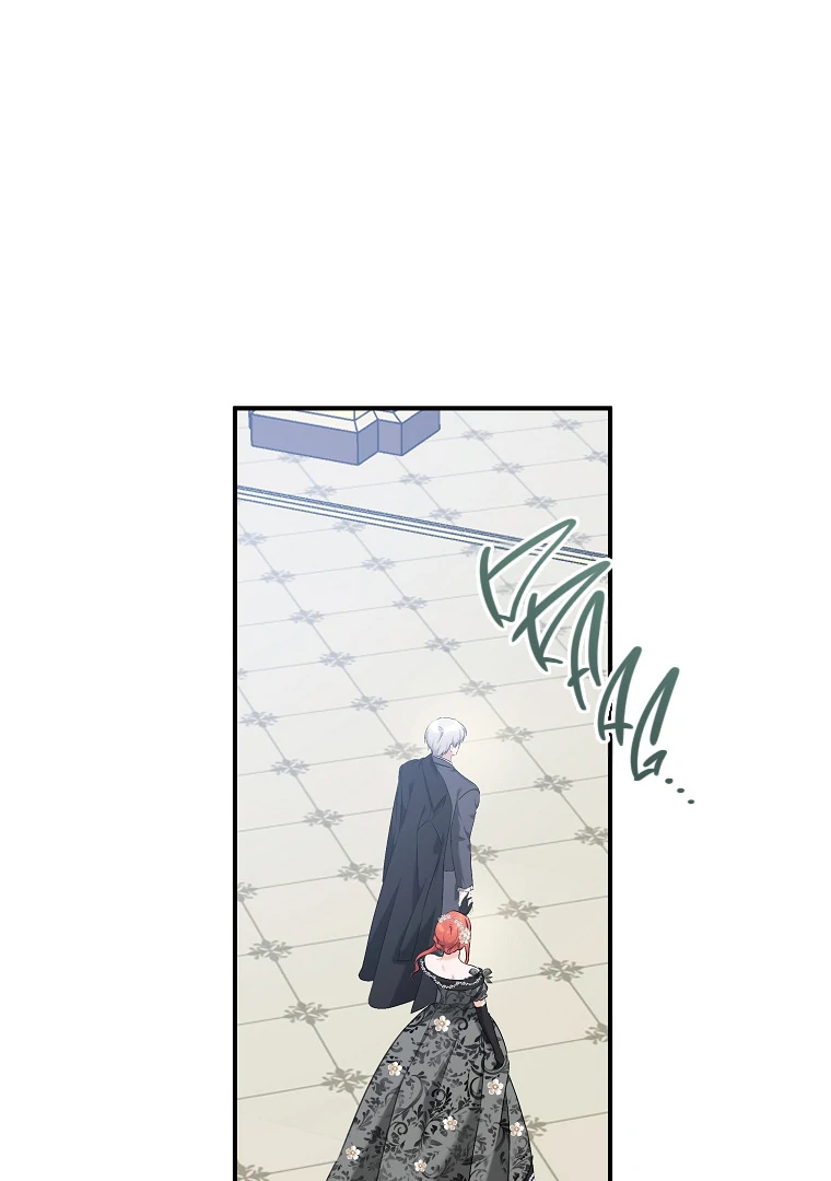 You Just Need To Hold My Hand chapter 63 page 57