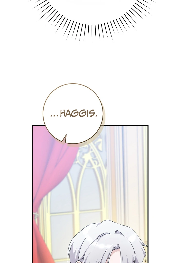 You Just Need To Hold My Hand chapter 63 page 60