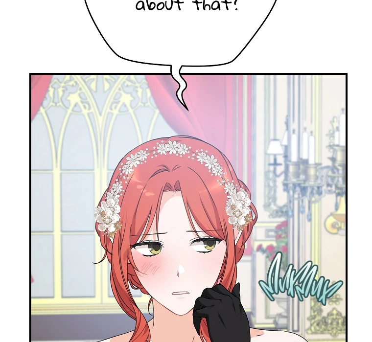 You Just Need To Hold My Hand chapter 63 page 62