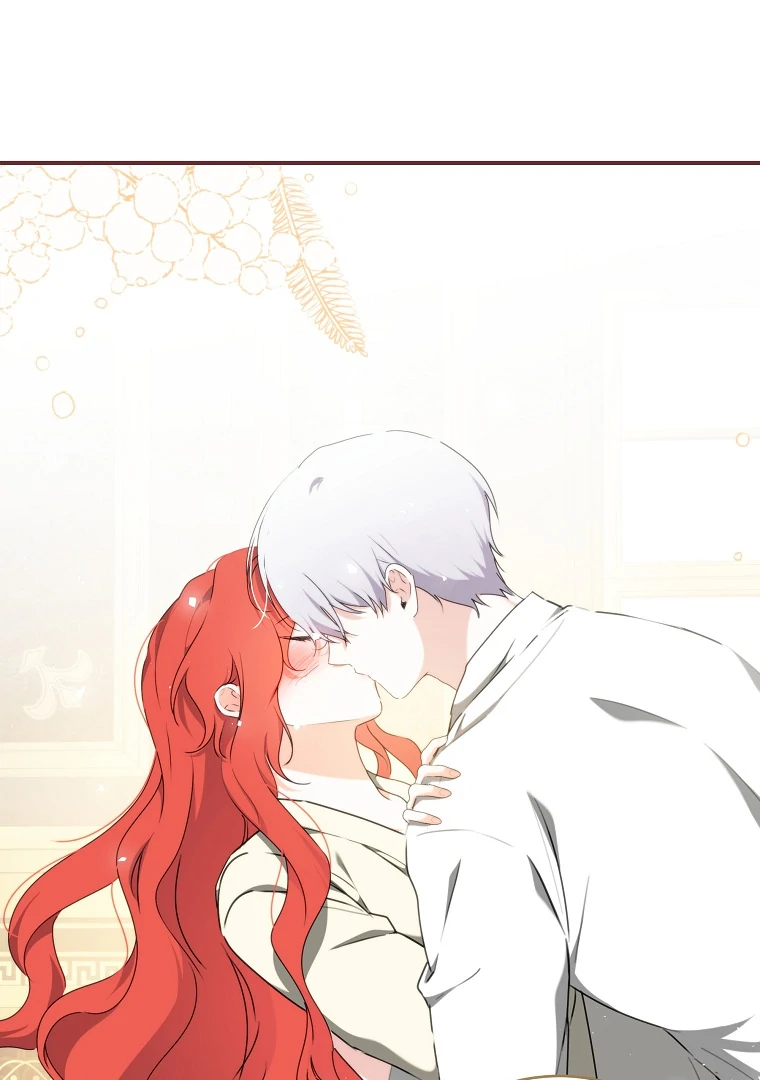 You Just Need To Hold My Hand chapter 63 page 64