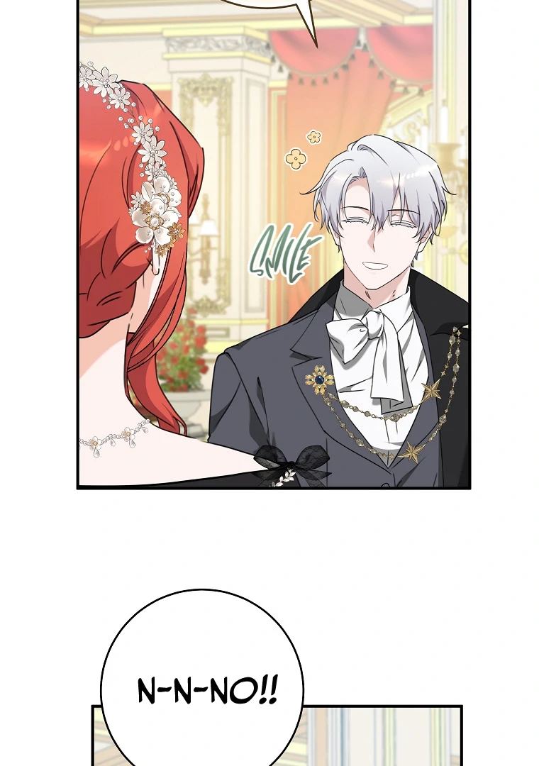 You Just Need To Hold My Hand chapter 63 page 66