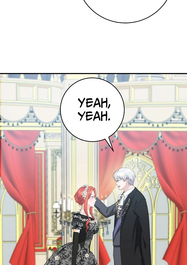 You Just Need To Hold My Hand chapter 63 page 68