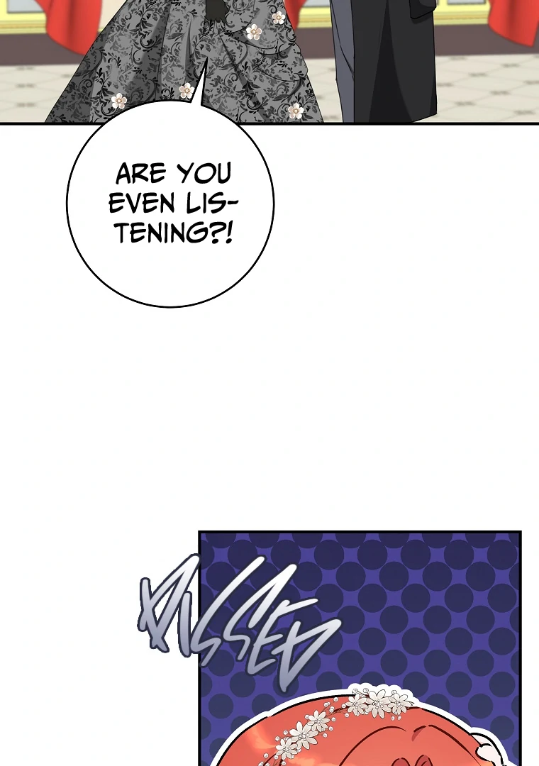 You Just Need To Hold My Hand chapter 63 page 69