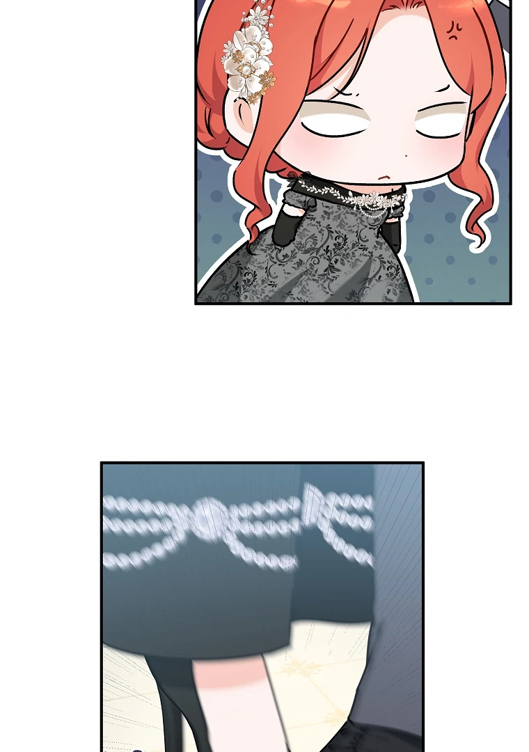 You Just Need To Hold My Hand chapter 63 page 70