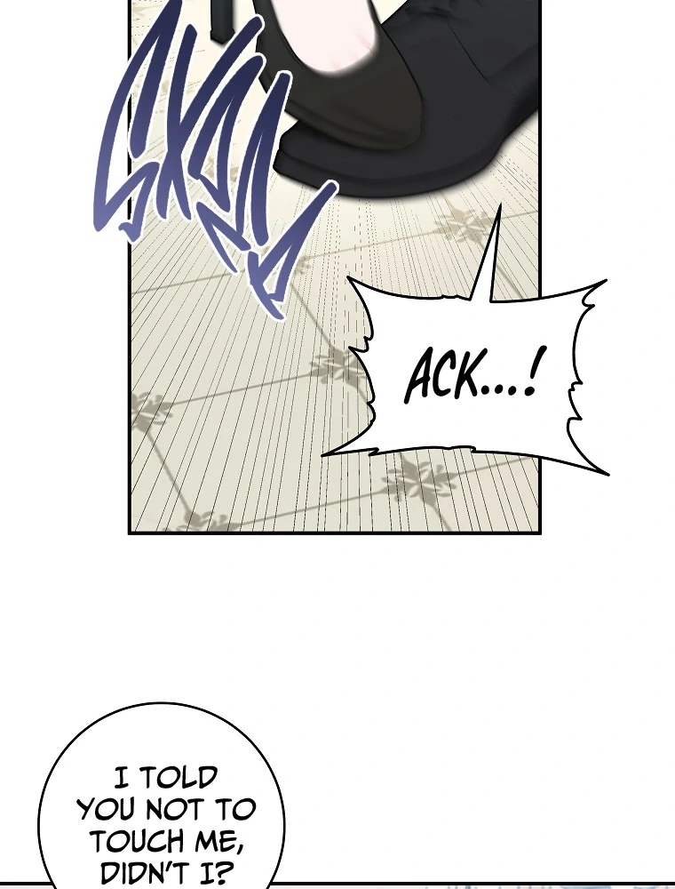 You Just Need To Hold My Hand chapter 63 page 71