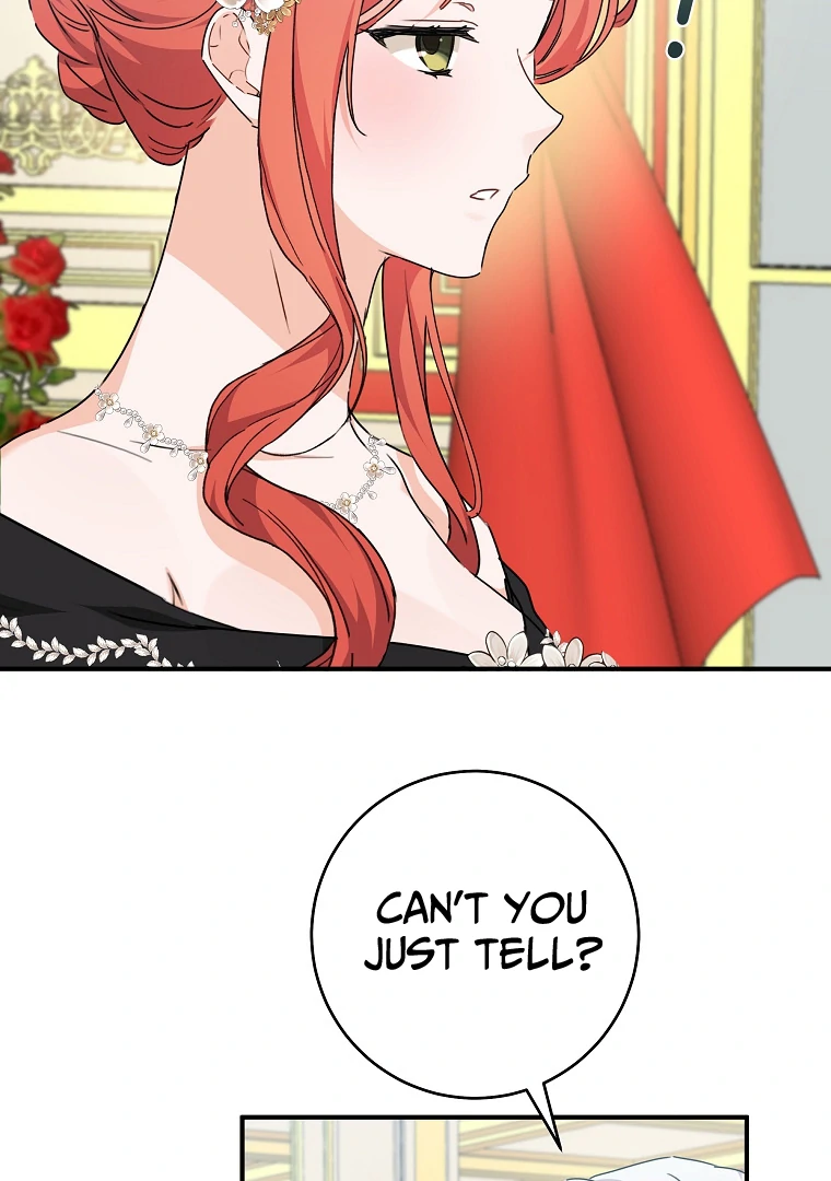 You Just Need To Hold My Hand chapter 63 page 77