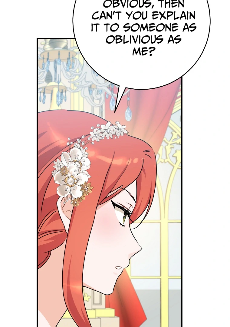 You Just Need To Hold My Hand chapter 63 page 79