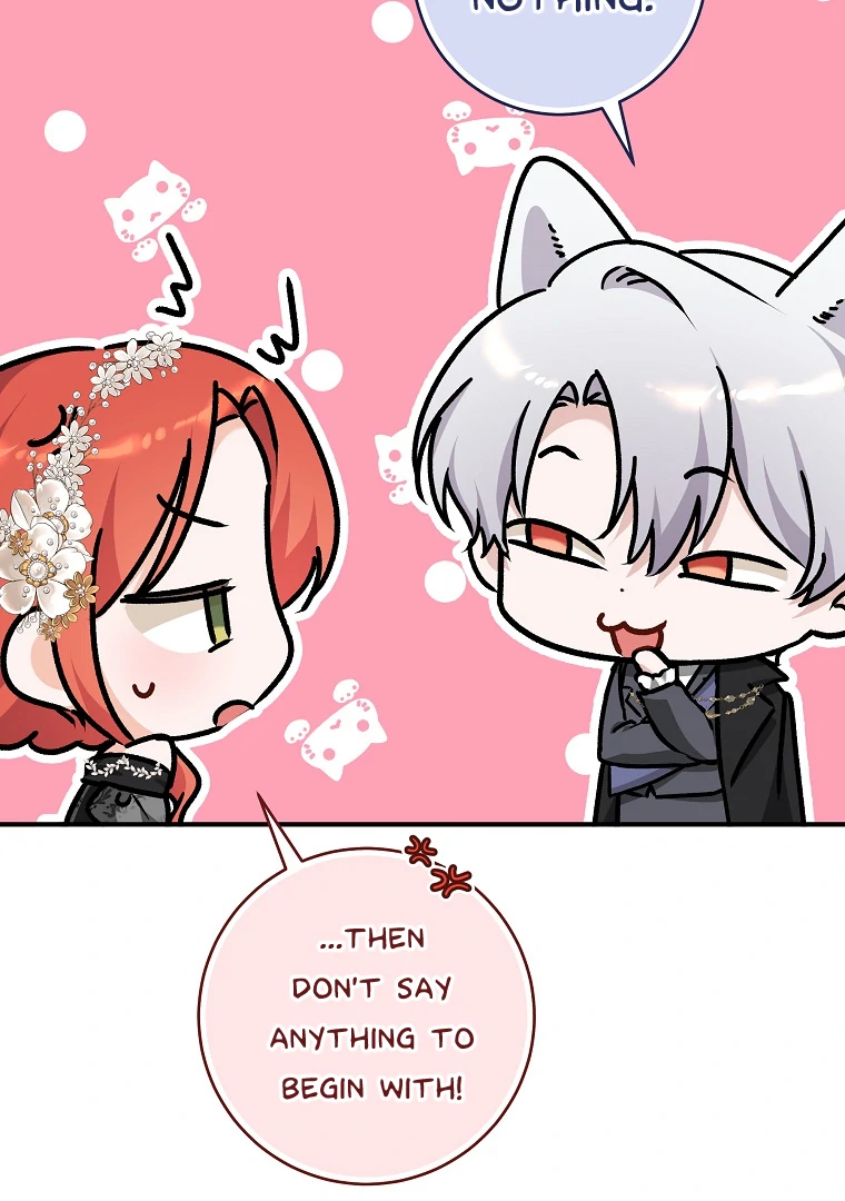 You Just Need To Hold My Hand chapter 63 page 84
