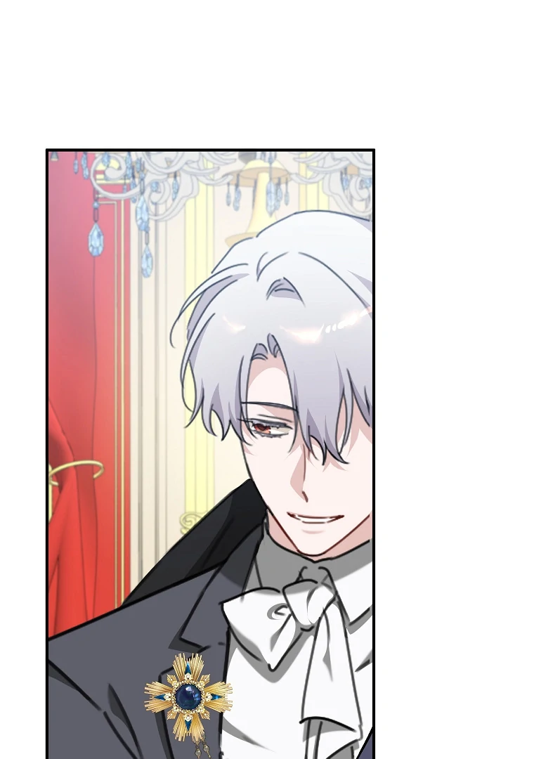 You Just Need To Hold My Hand chapter 63 page 85