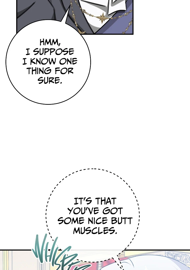 You Just Need To Hold My Hand chapter 63 page 86