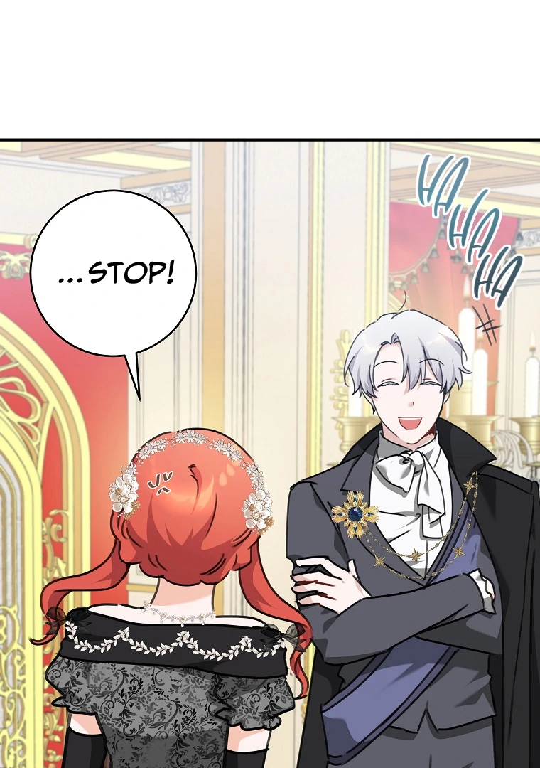 You Just Need To Hold My Hand chapter 63 page 89