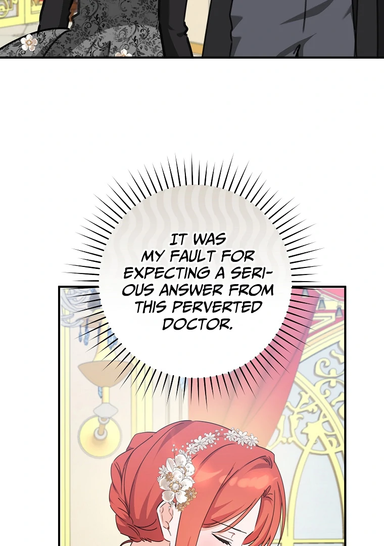 You Just Need To Hold My Hand chapter 63 page 90