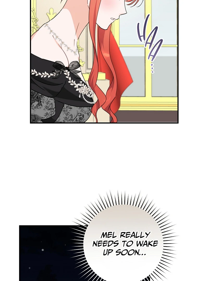 You Just Need To Hold My Hand chapter 63 page 91