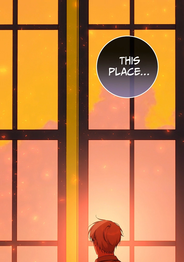 You Just Need To Hold My Hand chapter 63 page 95