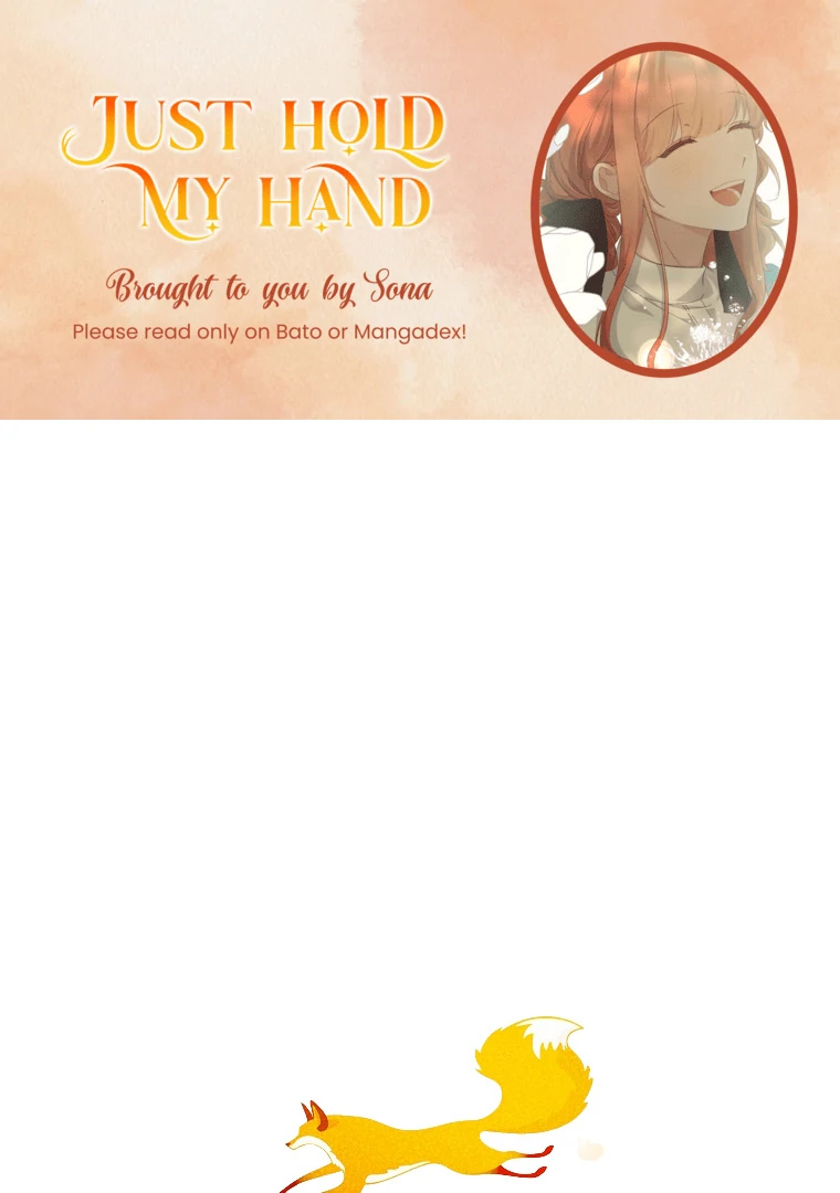 You Just Need To Hold My Hand chapter 64 page 1