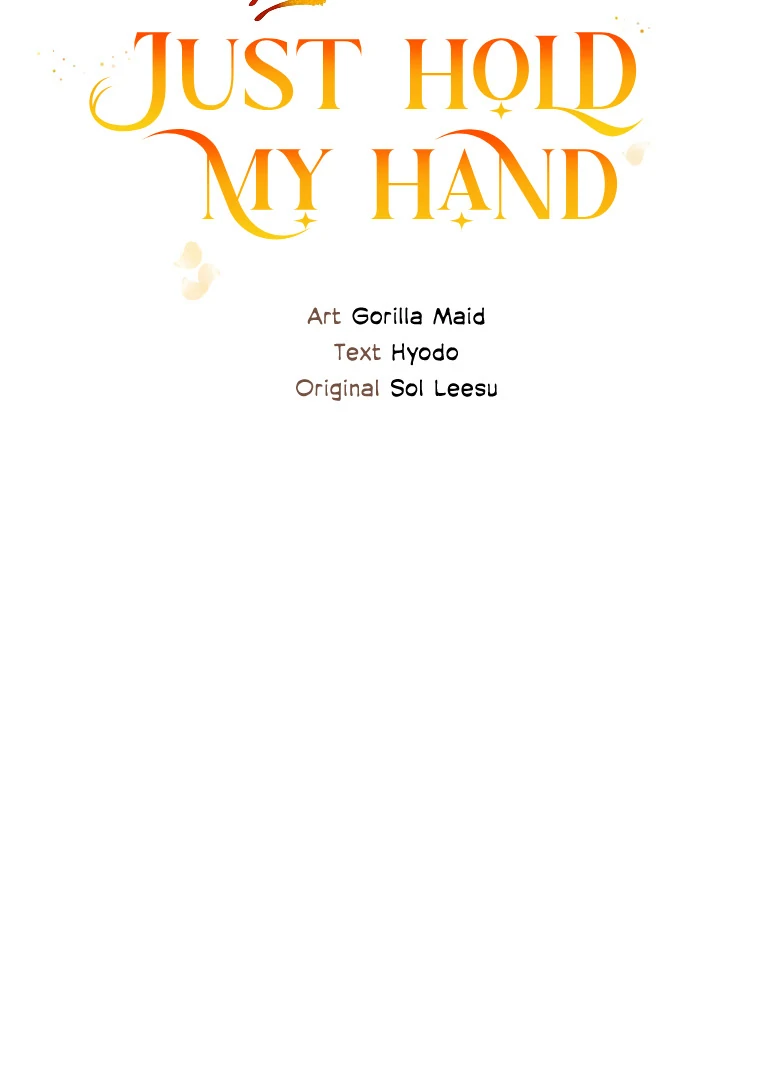 You Just Need To Hold My Hand chapter 64 page 2