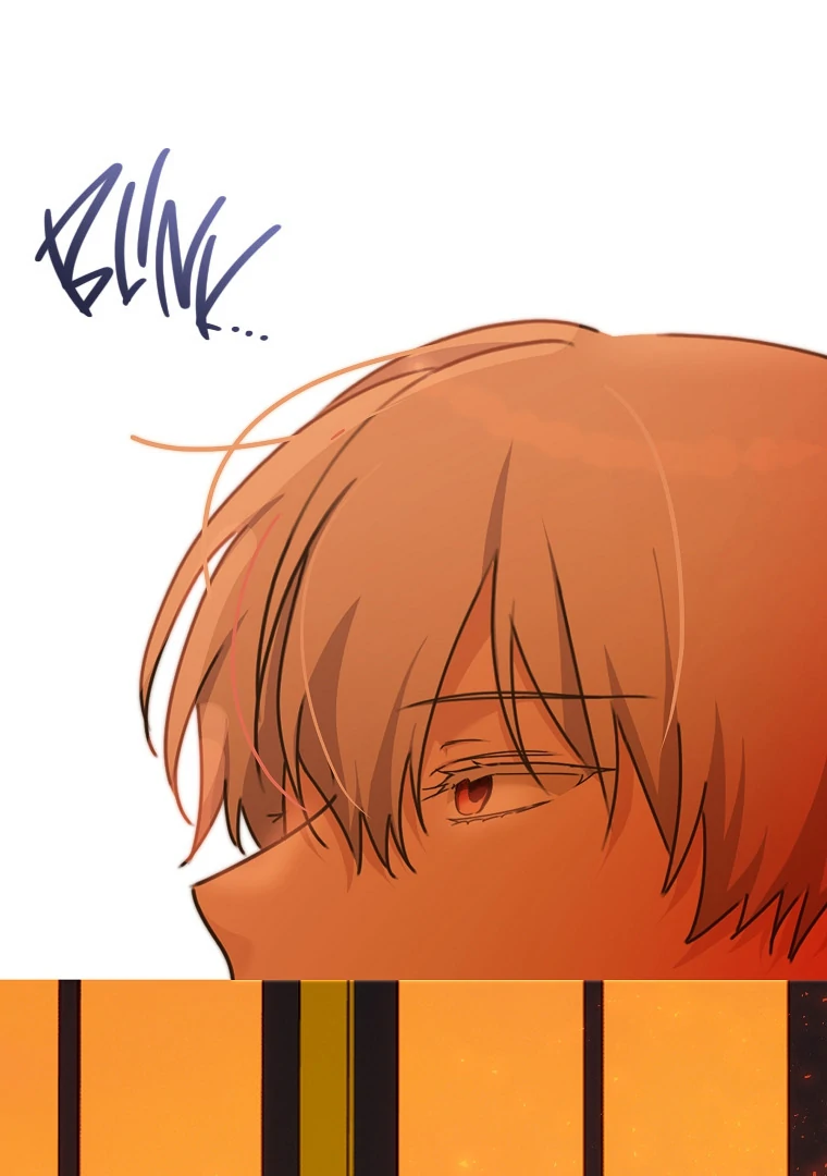 You Just Need To Hold My Hand chapter 64 page 3