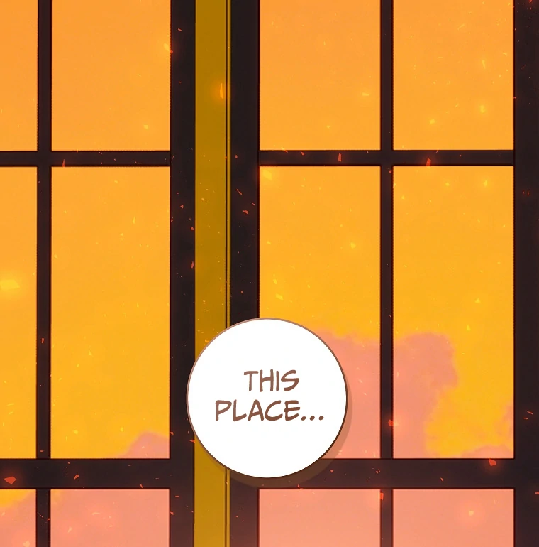 You Just Need To Hold My Hand chapter 64 page 4