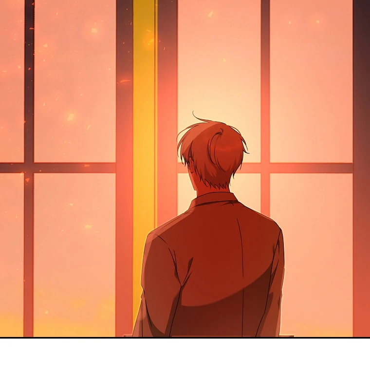 You Just Need To Hold My Hand chapter 64 page 5