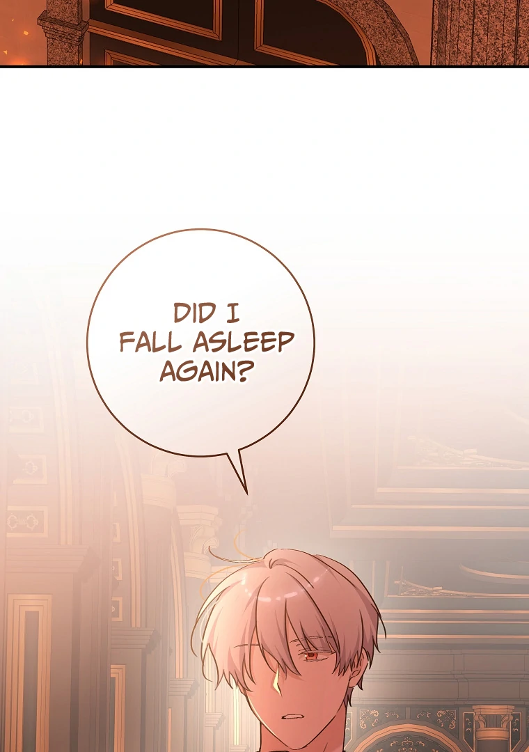 You Just Need To Hold My Hand chapter 64 page 8