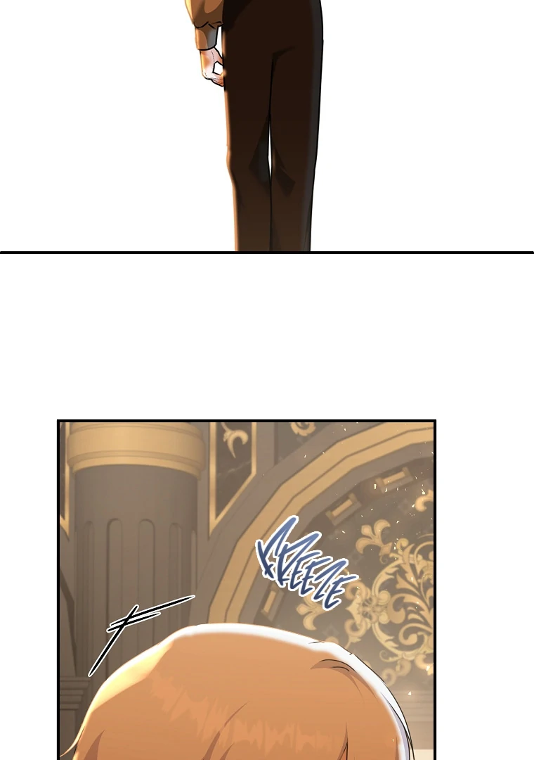 You Just Need To Hold My Hand chapter 64 page 12