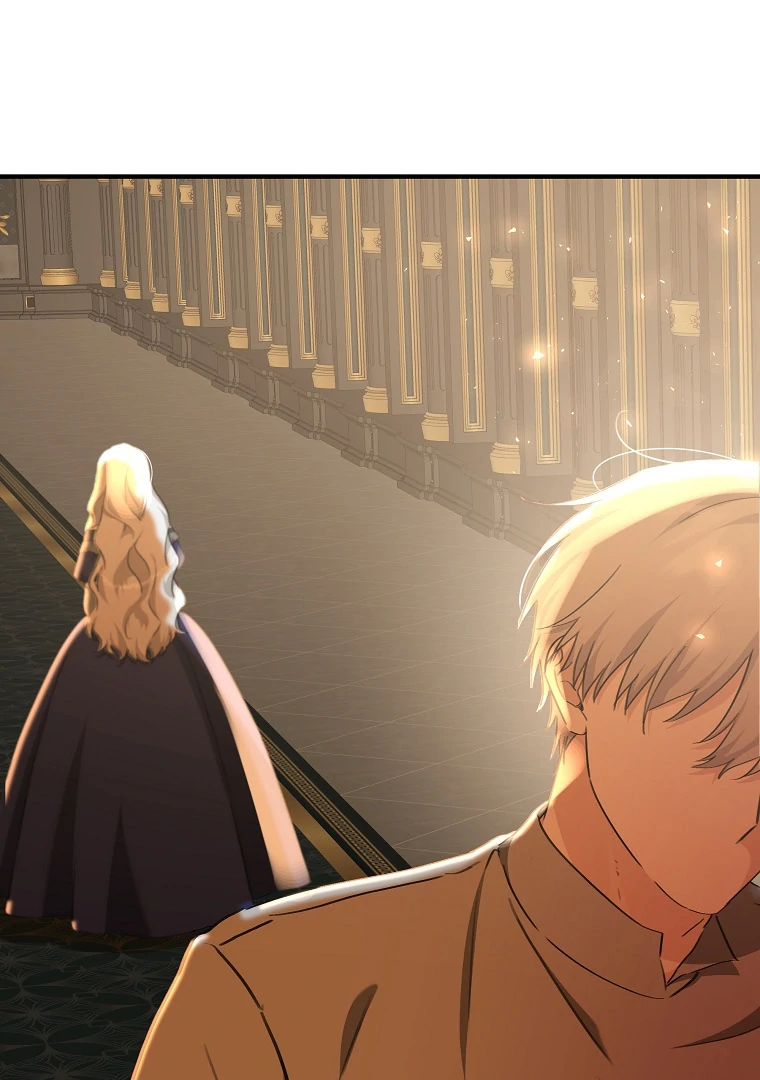 You Just Need To Hold My Hand chapter 64 page 16