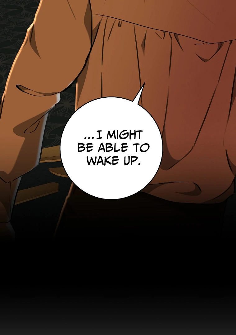You Just Need To Hold My Hand chapter 64 page 17