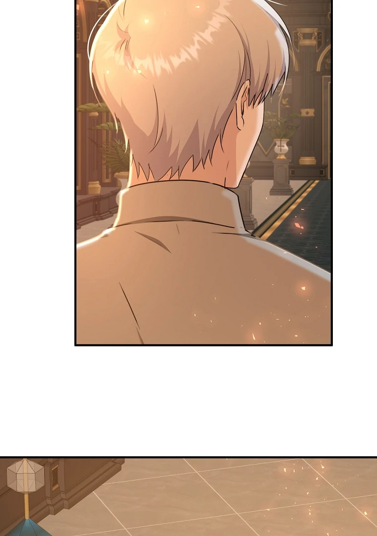 You Just Need To Hold My Hand chapter 64 page 19