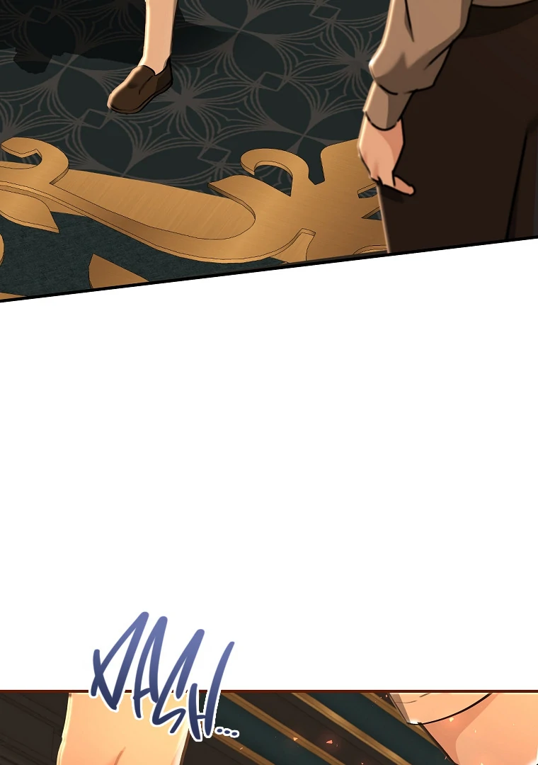 You Just Need To Hold My Hand chapter 64 page 21