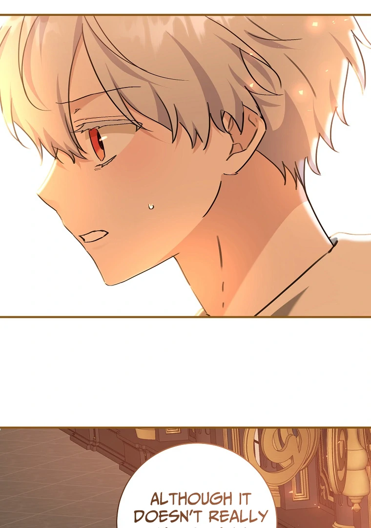 You Just Need To Hold My Hand chapter 64 page 24