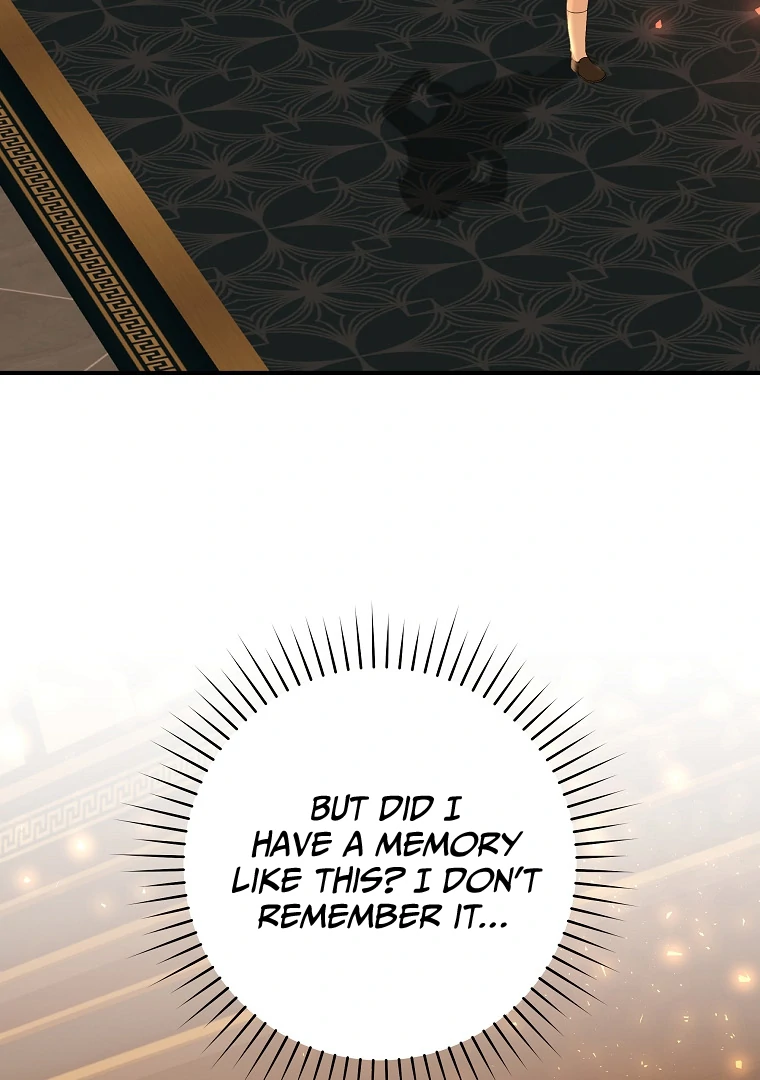 You Just Need To Hold My Hand chapter 64 page 26